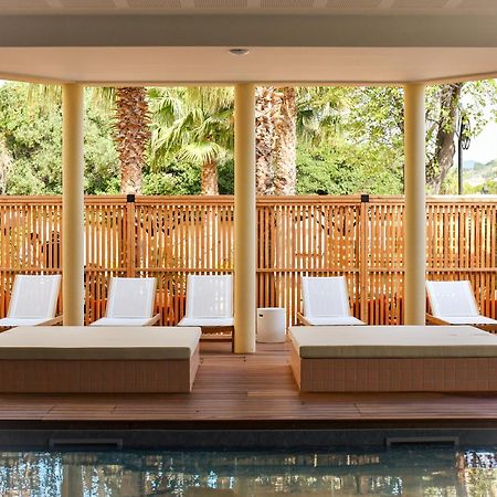 Villa Camille Hotel & Spa Banyuls-sur-Mer Exteriér fotografie