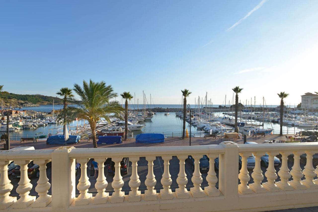 Villa Camille Hotel & Spa Banyuls-sur-Mer Exteriér fotografie