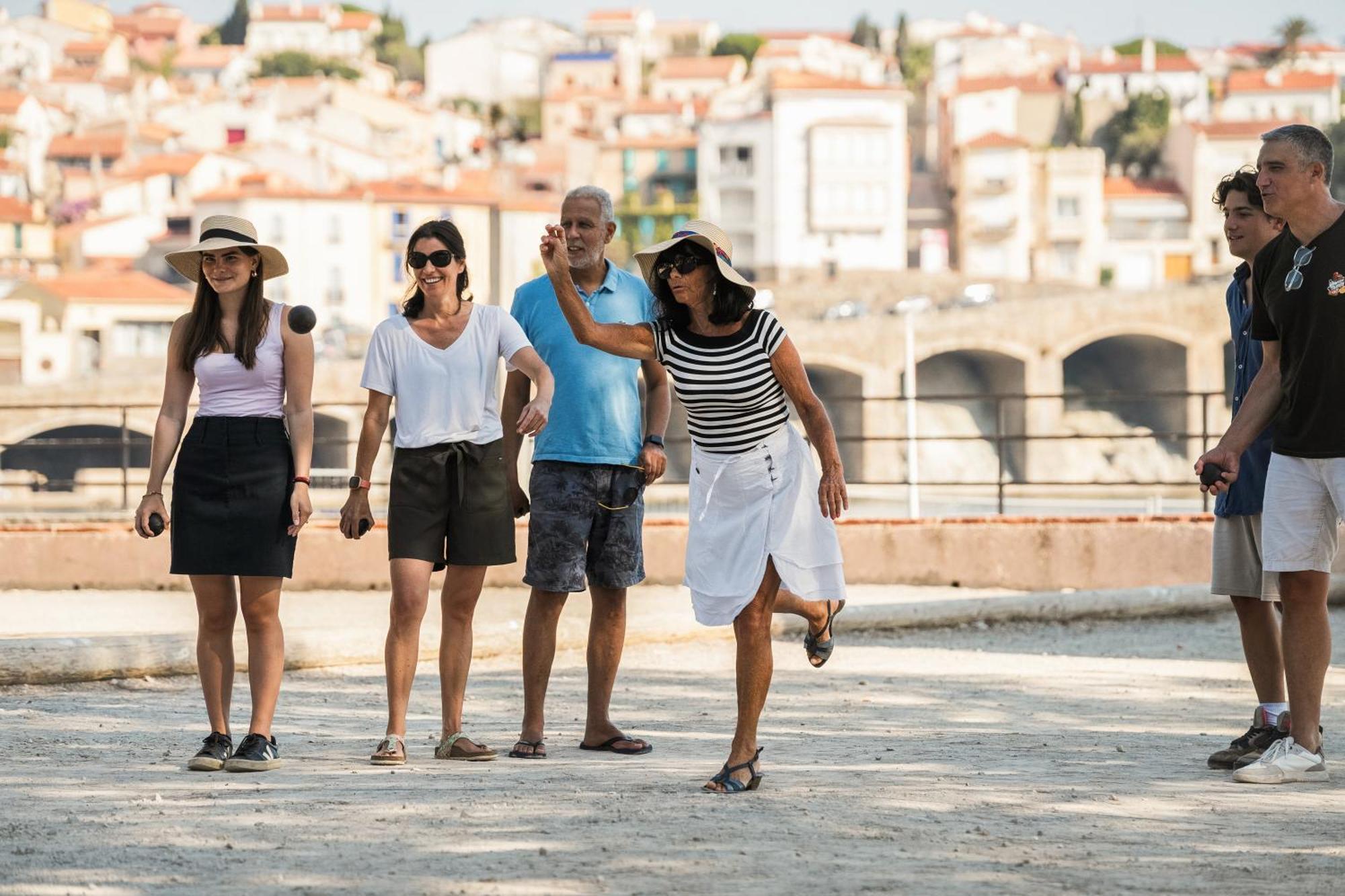 Villa Camille Hotel & Spa Banyuls-sur-Mer Exteriér fotografie