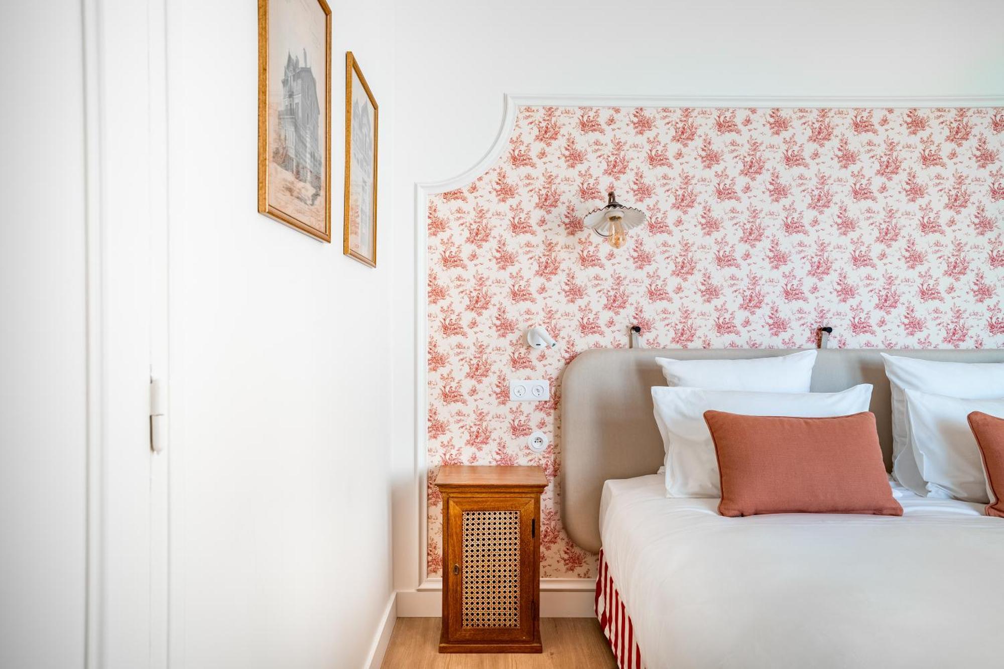Villa Camille Hotel & Spa Banyuls-sur-Mer Exteriér fotografie