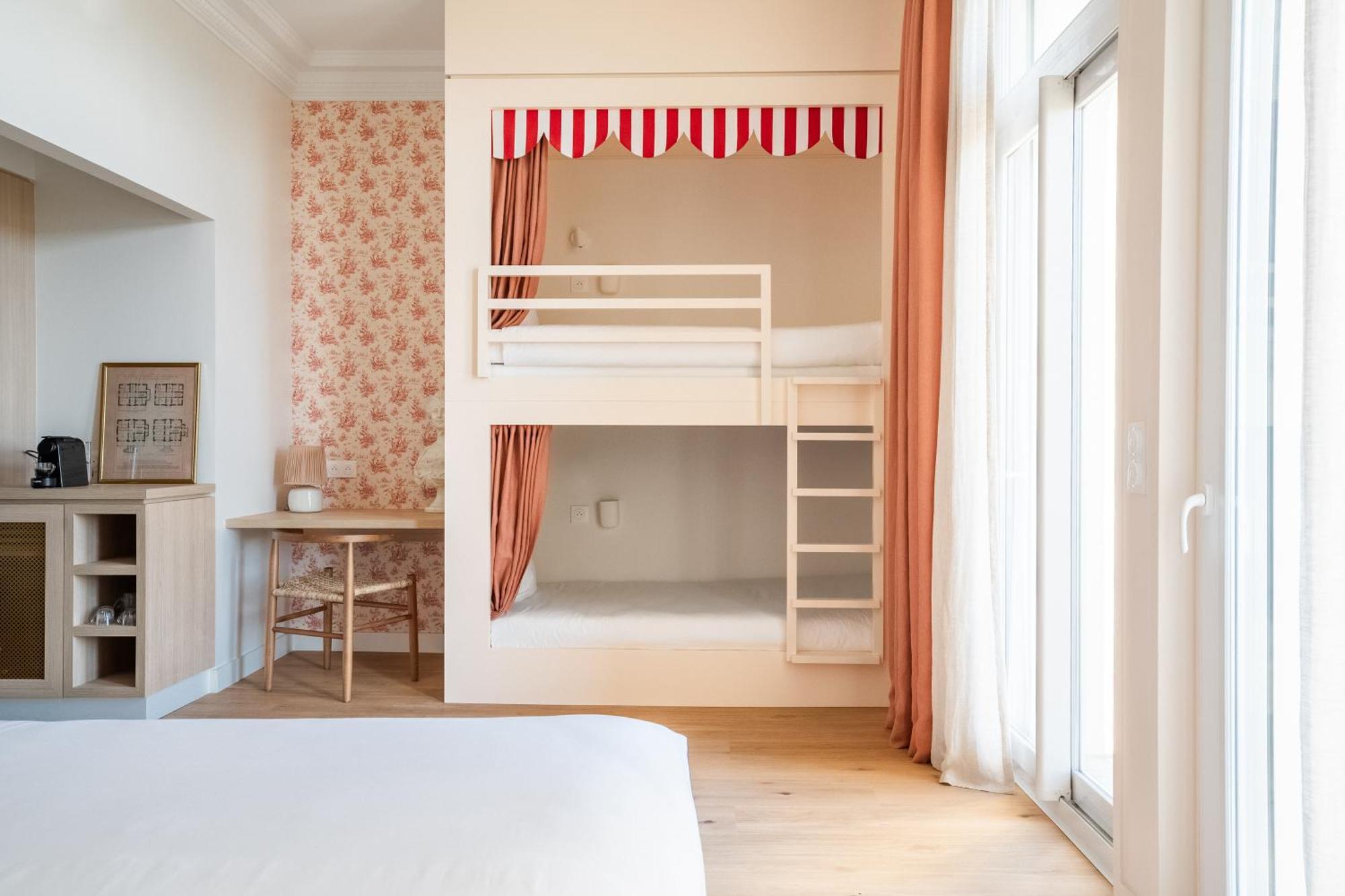 Villa Camille Hotel & Spa Banyuls-sur-Mer Exteriér fotografie