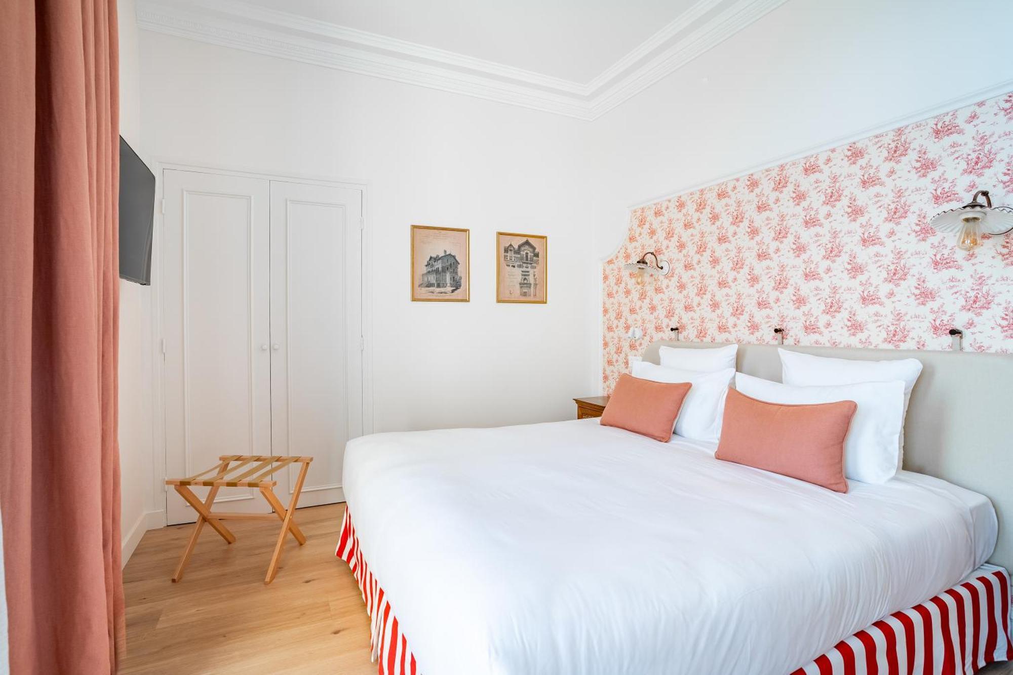 Villa Camille Hotel & Spa Banyuls-sur-Mer Exteriér fotografie