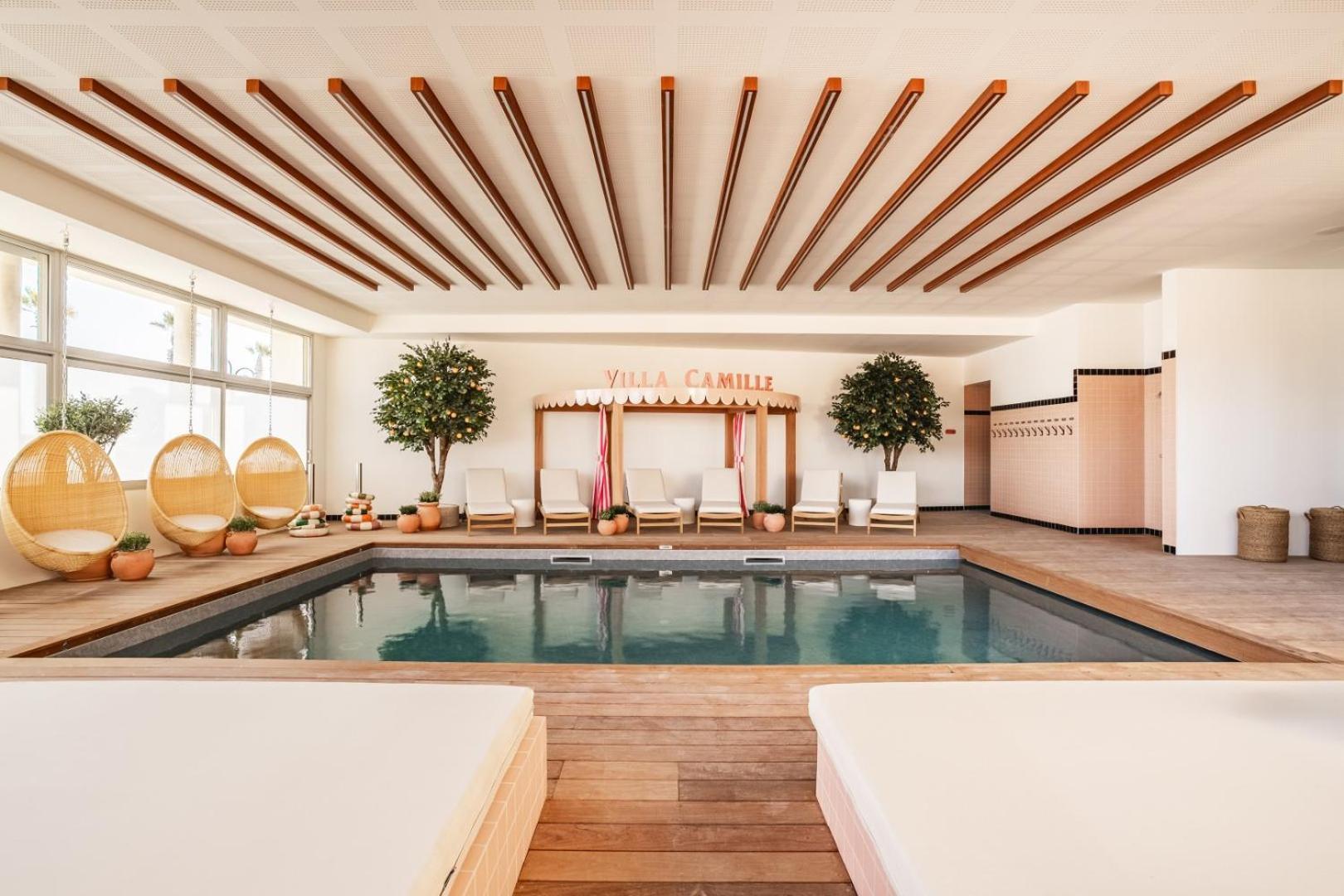 Villa Camille Hotel & Spa Banyuls-sur-Mer Exteriér fotografie