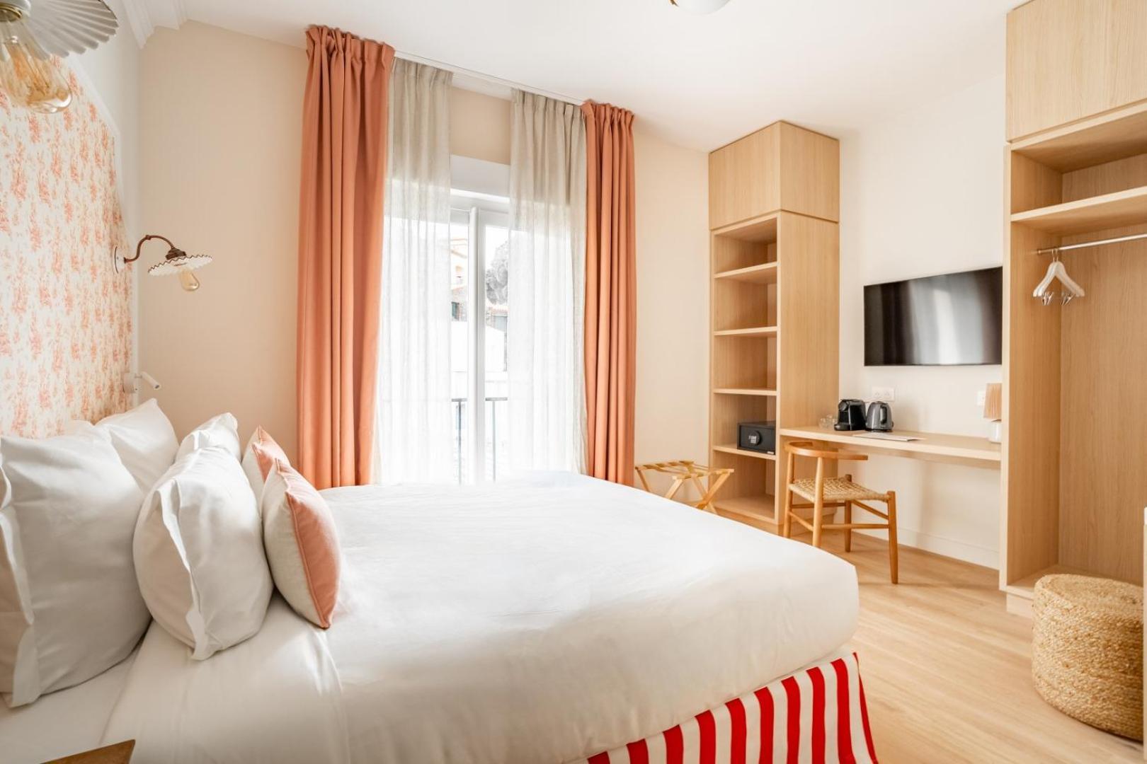 Villa Camille Hotel & Spa Banyuls-sur-Mer Exteriér fotografie