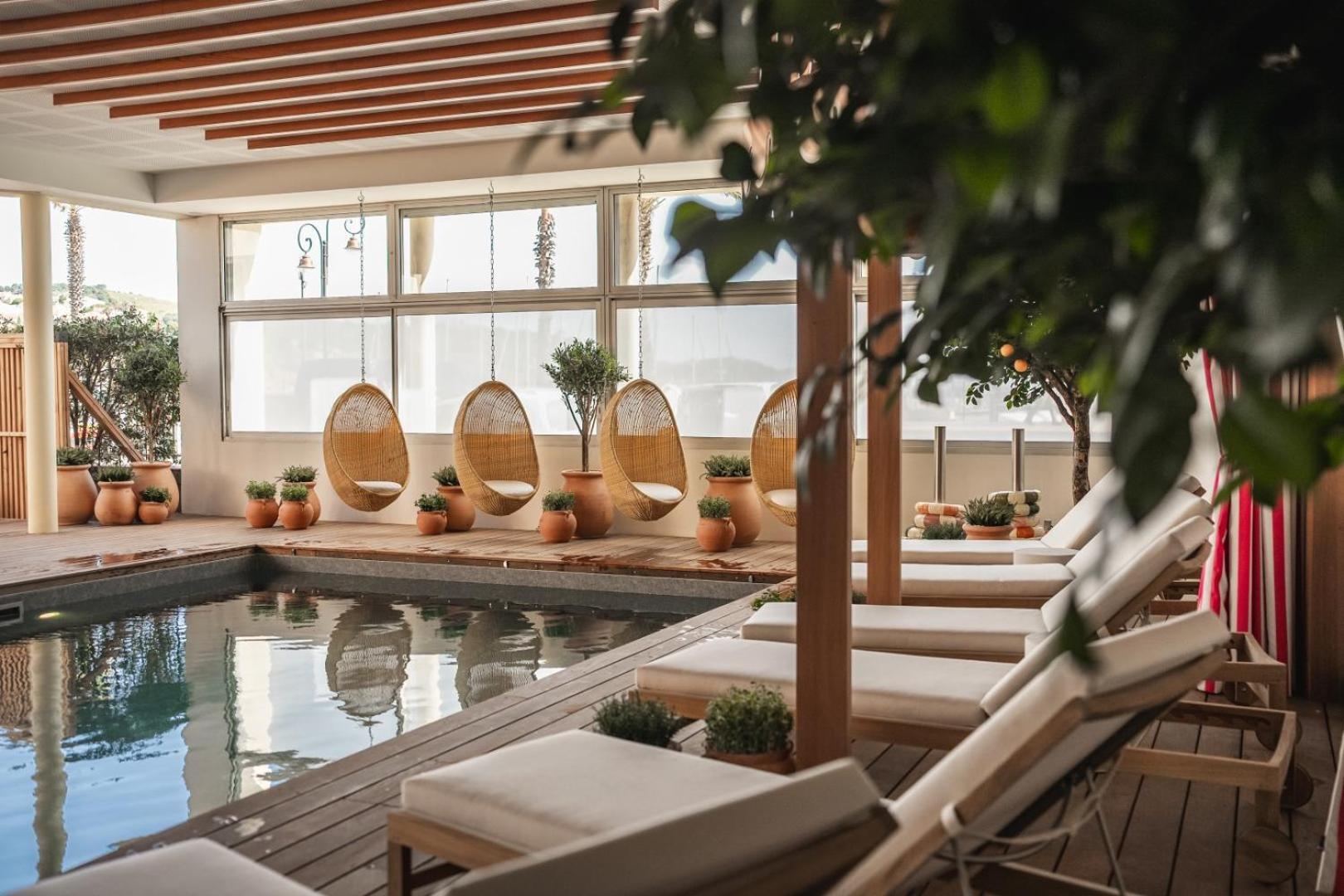 Villa Camille Hotel & Spa Banyuls-sur-Mer Exteriér fotografie