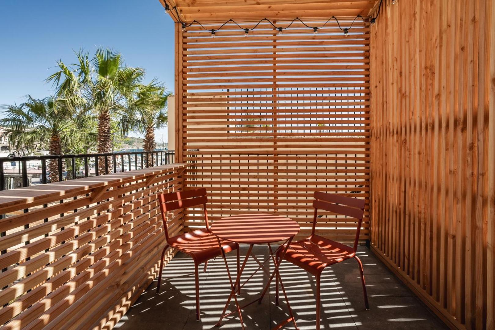 Villa Camille Hotel & Spa Banyuls-sur-Mer Exteriér fotografie