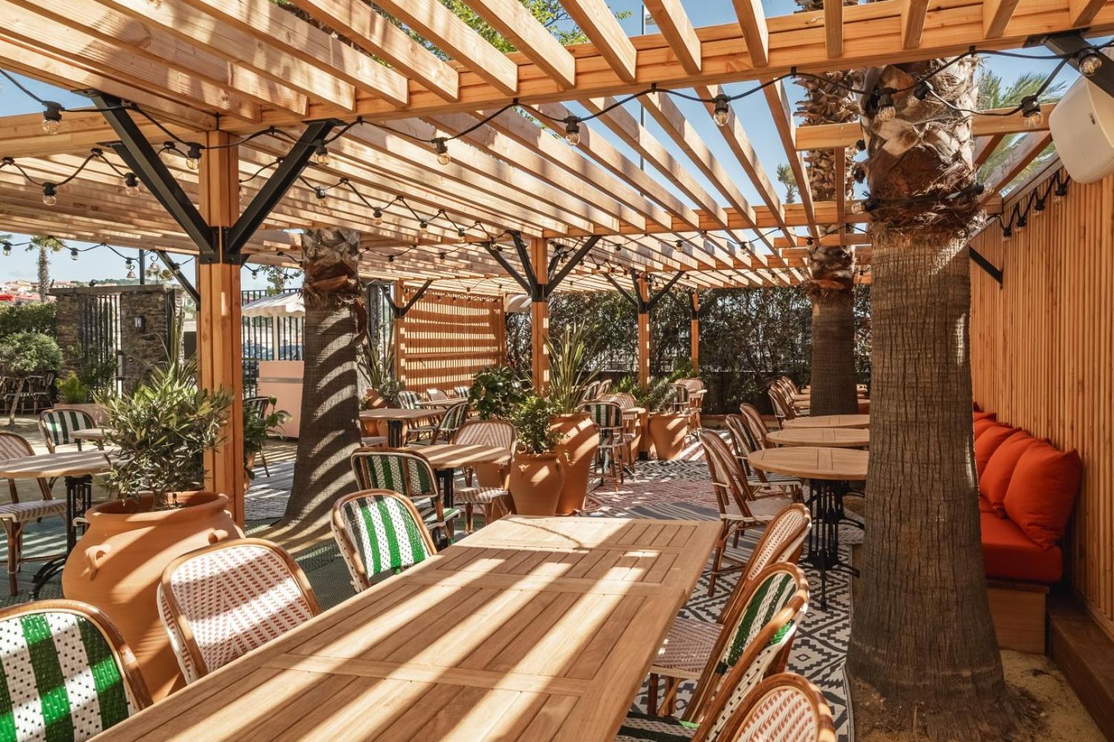 Villa Camille Hotel & Spa Banyuls-sur-Mer Exteriér fotografie