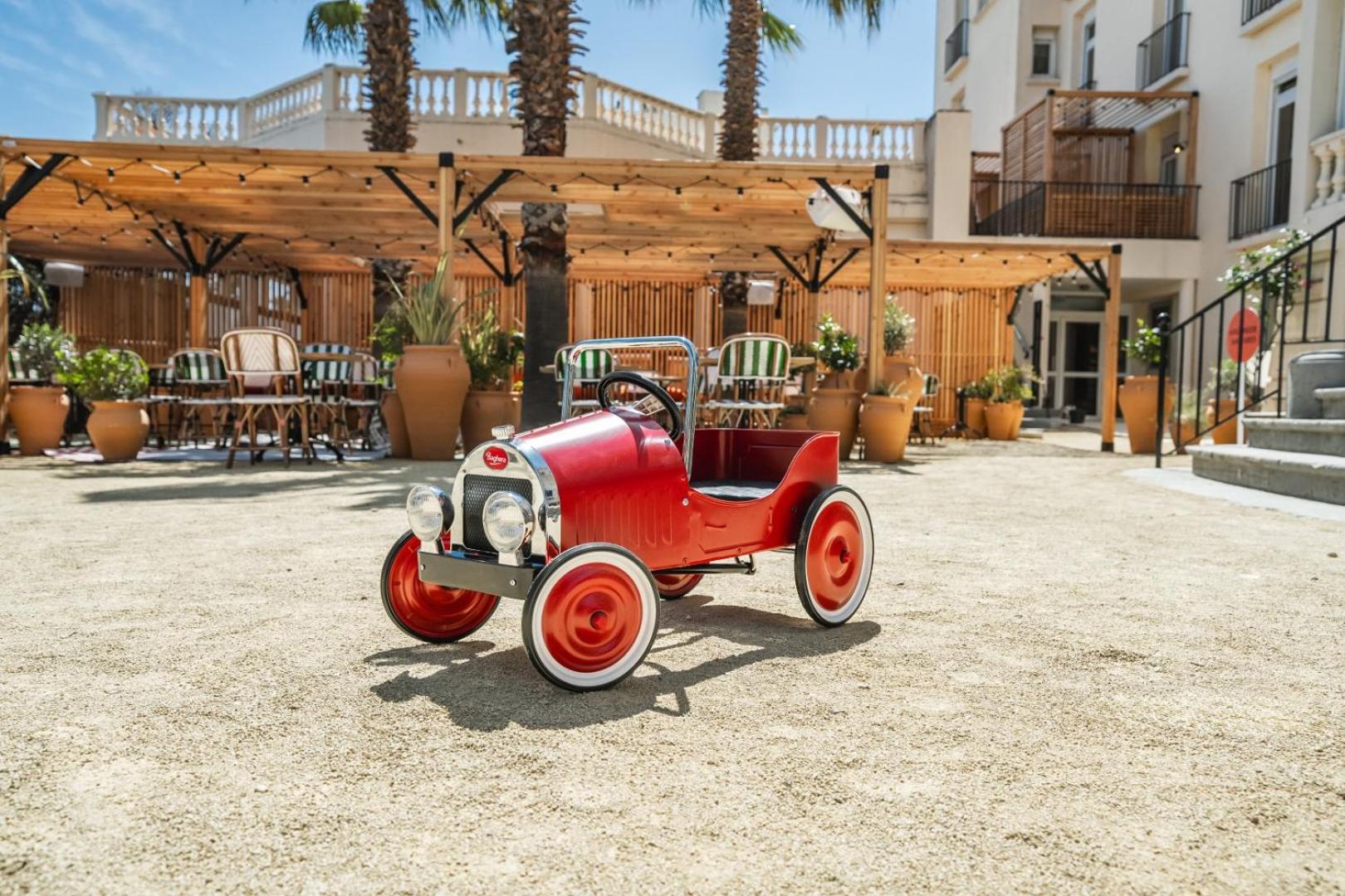 Villa Camille Hotel & Spa Banyuls-sur-Mer Exteriér fotografie