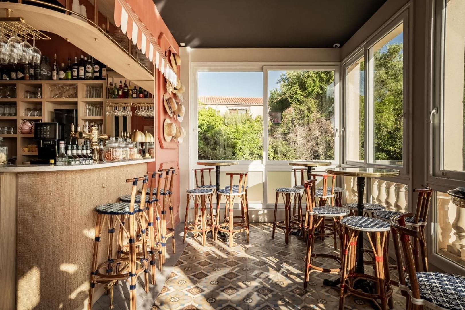 Villa Camille Hotel & Spa Banyuls-sur-Mer Exteriér fotografie