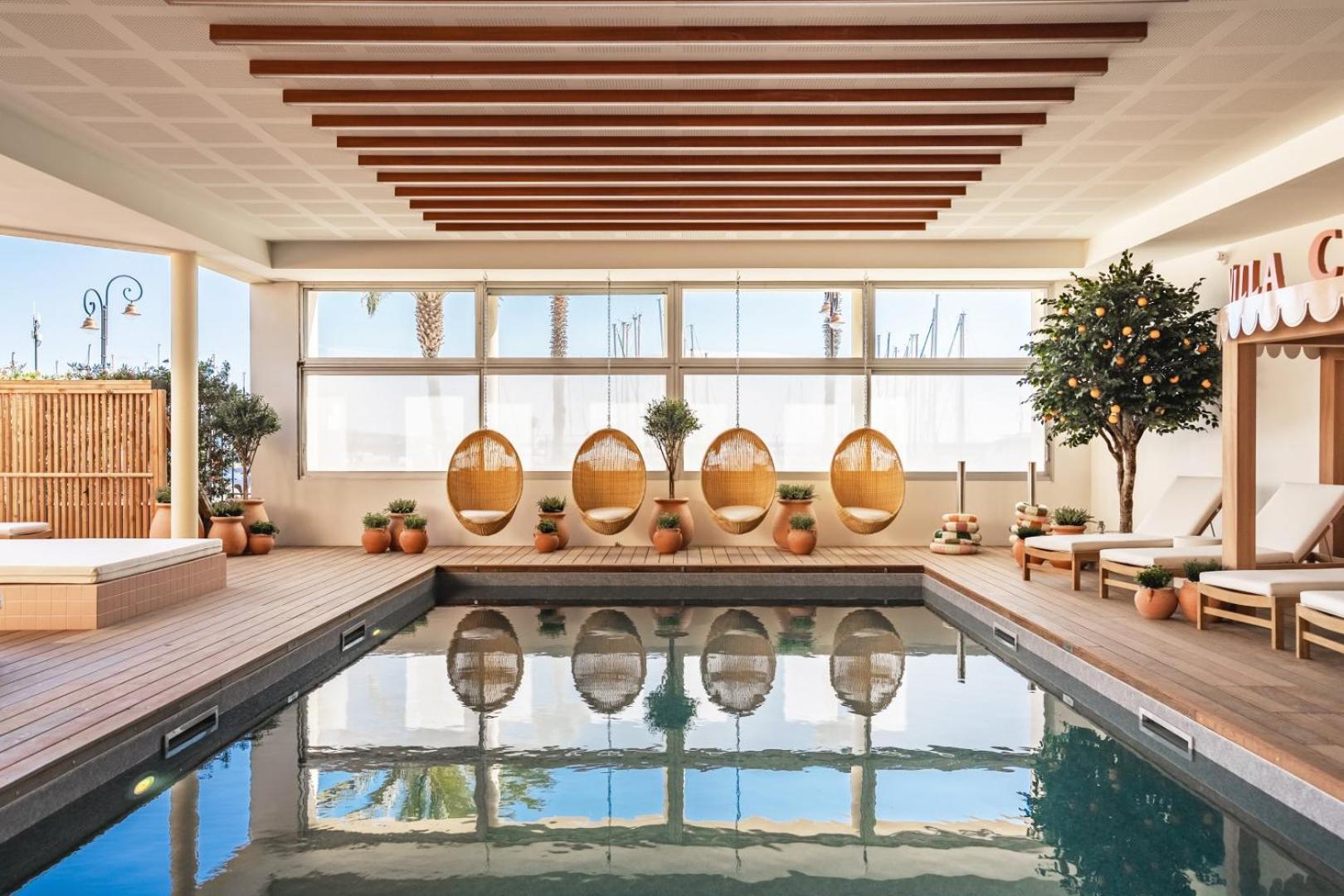 Villa Camille Hotel & Spa Banyuls-sur-Mer Exteriér fotografie