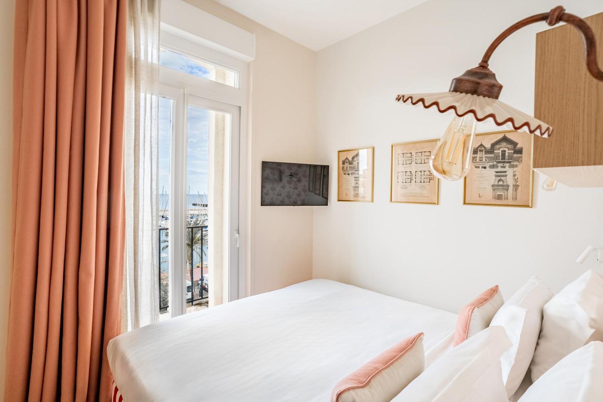 Villa Camille Hotel & Spa Banyuls-sur-Mer Exteriér fotografie