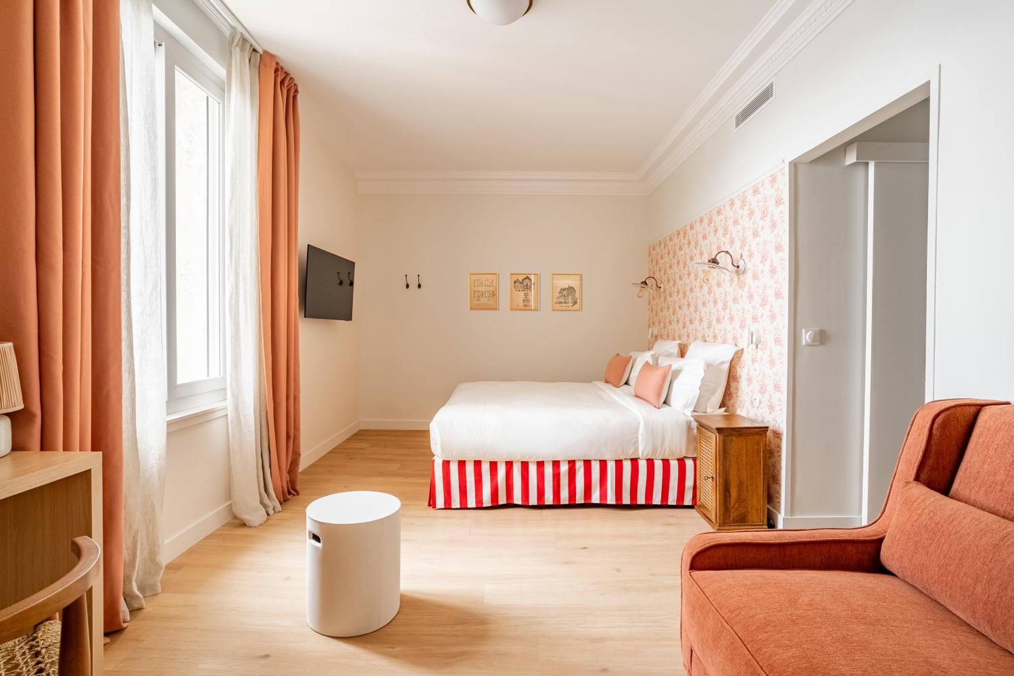 Villa Camille Hotel & Spa Banyuls-sur-Mer Exteriér fotografie